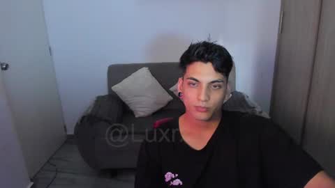 luxrx online show from July 2026 07:04:01 PM