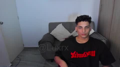 luxrx online show from August 2026 07:39:01 PM