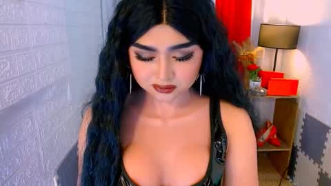 Sasha Blaire online show from March 2026 04:13:01 PM