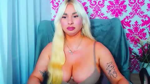 Luxuriaa online show from May 2026 07:53:02 PM