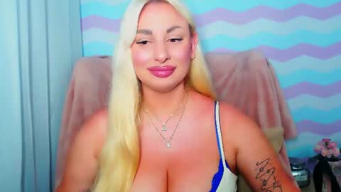 Luxuriaa online show from July 2026 07:29:01 PM