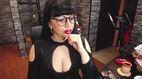 Spoiled dominant mindfucker mistress MakeupartistNail ArtistFitness and Yoga lover online show from December 2024 03:22:01 PM