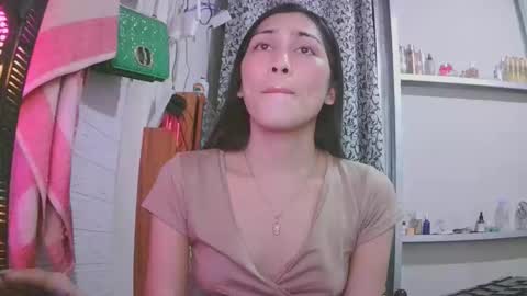nikke online show from October 2025 01:50:02 PM