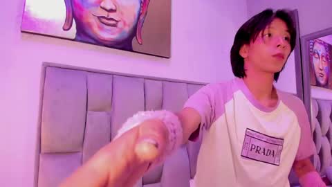 luy_star_ online show from April 2026 12:36:02 PM