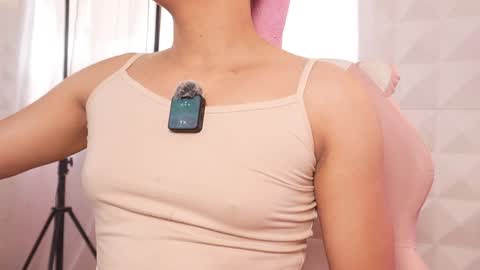 Luz online show from March 2026 06:44:01 PM