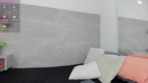 Luz online show from November 2025 11:21:01 AM