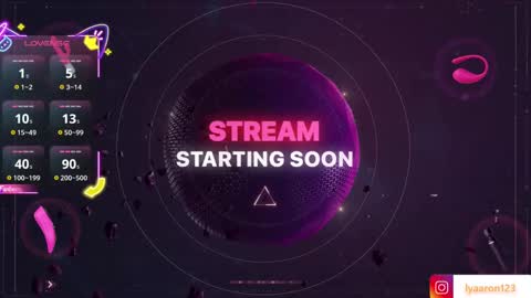 Snapshot of lya_aron_couple chatting on November 2025 05:17:02 PM lya_aron_couple online show from November 2025 05:17:02 PM