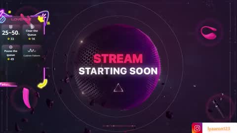 Snapshot of lya_aron_couple chatting on November 2025 03:45:02 PM lya_aron_couple online show from November 2025 03:45:02 PM