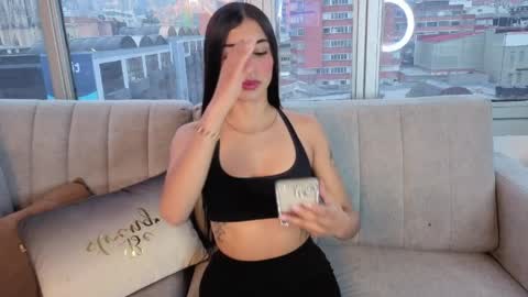 lya_brown online show from March 2026 12:16:01 PM