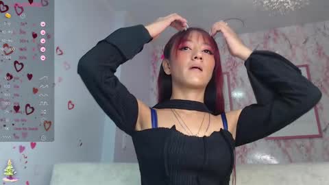 Snapshot of lya_ch chatting on December 2024 09:37:01 PM Call me Lia online show from December 2024 09:37:01 PM