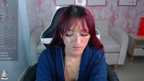 Snapshot of lya_ch chatting on December 2024 01:57:02 AM Call me Lia online show from December 2024 01:57:02 AM