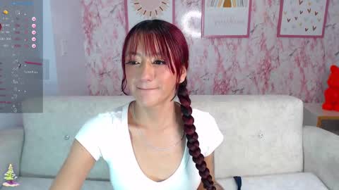 Snapshot of lya_ch chatting on December 2024 11:42:02 AM Call me Lia online show from December 2024 11:42:02 AM