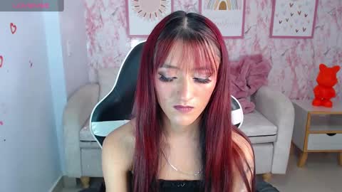 Snapshot of lya_ch chatting on January 2025 09:50:02 PM Call me Lia online show from January 2025 09:50:02 PM