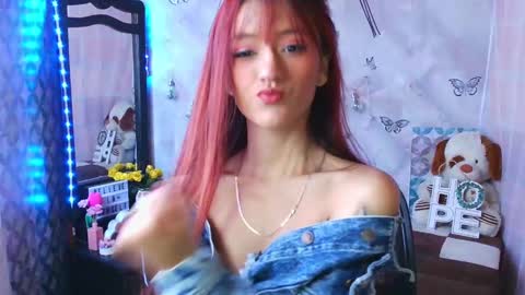 Snapshot of lya_ch chatting on January 2025 04:46:01 PM Call me Lia online show from January 2025 04:46:01 PM