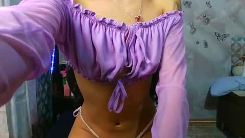 Snapshot of lya_ch chatting on February 2025 12:24:01 AM Call me Lia online show from February 2025 12:24:01 AM