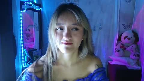 Snapshot of lya_ch chatting on September 2025 10:01:02 PM Call me Lia online show from September 2025 10:01:02 PM