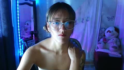 Snapshot of lya_ch chatting on October 2025 09:48:02 PM Call me Lia online show from October 2025 09:48:02 PM