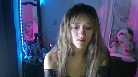 Snapshot of lya_ch chatting on October 2025 09:39:01 PM Call me Lia online show from October 2025 09:39:01 PM