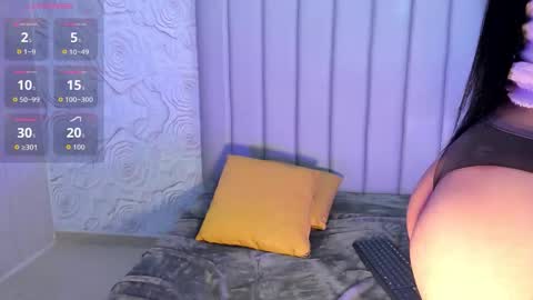 LYA DUBOIS  online show from February 2026 02:46:02 PM