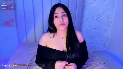 LYA DUBOIS  online show from June 2026 12:32:02 AM