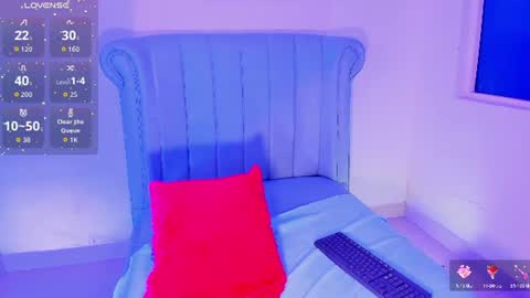 LYA DUBOIS  online show from June 2026 02:24:02 AM
