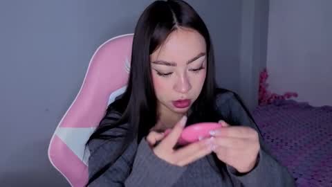  Lya  online show from November 2025 10:50:02 AM