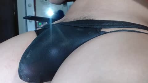 Lya Mcconell online show from February 2025 05:01:01 AM