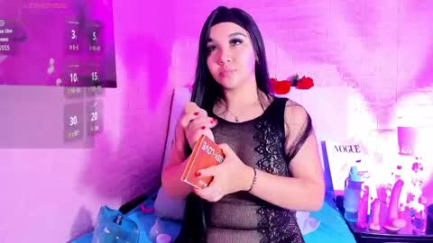 Snapshot of lyaa_collins_ chatting on November 2025 11:03:01 AM Lya online show from November 2025 11:03:01 AM