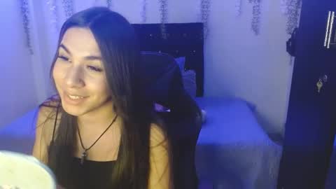 Lyaa Cutee online show from February 2026 03:55:02 AM