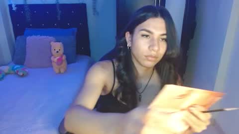 Lyaa Cutee online show from February 2026 02:42:02 AM