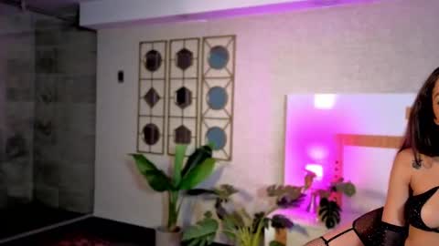 Lya Haven online show from November 2025 11:36:02 PM