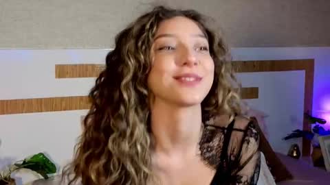 Lya Haven online show from January 2026 11:18:02 PM