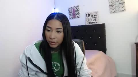 lyam_ebony online show from February 2026 09:00:02 PM