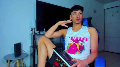 Lyam online show from April 2026 05:16:01 AM