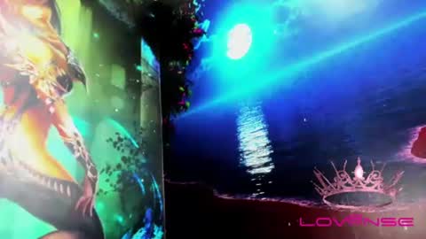 lyan_hotters online show from January 2025 12:06:01 AM