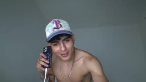 Lyan online show from October 2025 04:38:01 AM