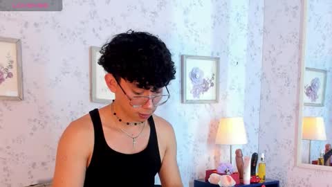 Lyan online show from March 2026 07:41:02 PM