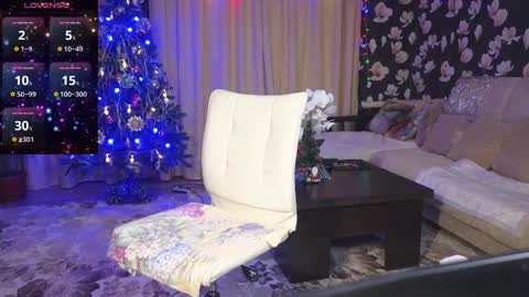 lybava online show from December 2024 04:21:02 PM