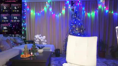 lybava online show from December 2024 06:35:02 PM