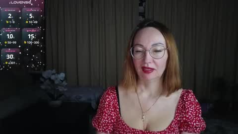 lybava online show from March 2025 10:20:02 PM