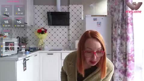 lybava online show from February 2026 06:33:02 AM