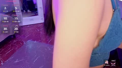  Lycoris  online show from March 2026 09:41:01 PM