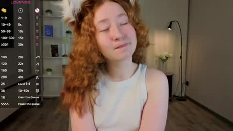 Snapshot of lydaerne chatting on May 2026 01:14:02 AM Call me Liddy Im so new here show me how to get fun here please online show from May 2026 01:14:02 AM
