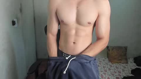 Gothdaddy online show from April 2026 11:12:01 AM