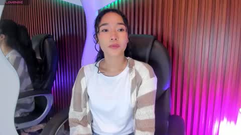 Lyhana Lee online show from October 2025 12:39:02 PM