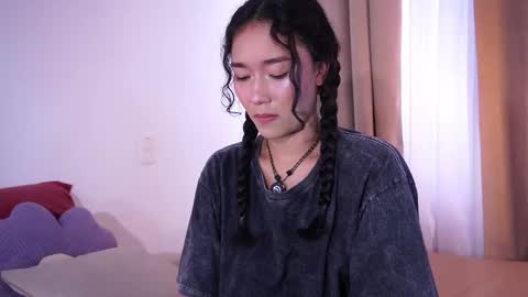 Lyhana Lee online show from March 2026 03:06:02 PM