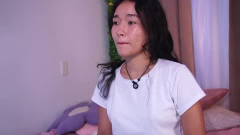 Snapshot of lyhana_lee chatting on April 2026 01:58:02 AM Lyhana Lee online show from April 2026 01:58:02 AM