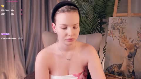 simply Eliza  online show from February 2026 08:29:02 AM