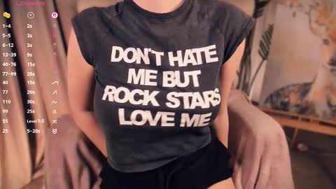 simply Eliza  online show from March 2026 10:23:02 AM