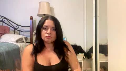 Lyla loves to Cum online show from December 2025 09:05:02 AM